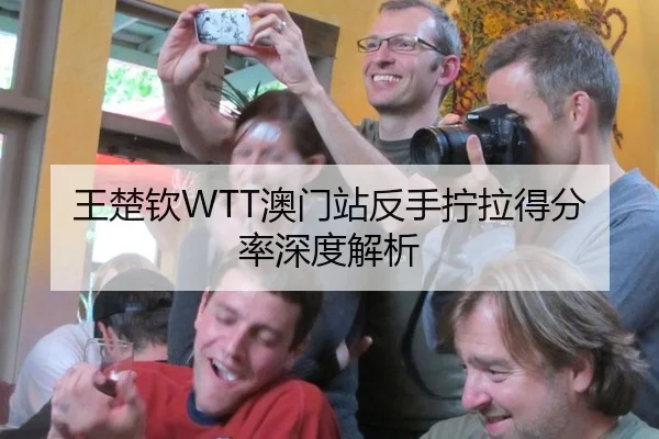 王楚钦WTT澳门站反手拧拉得分率深度解析